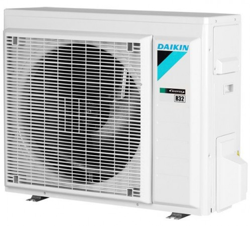 Кассетный кондиционер Daikin FFA50A9/RXM50A