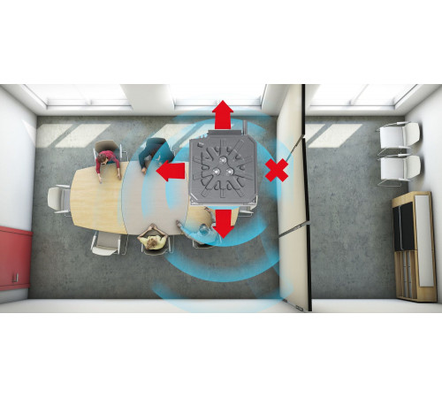 Кассетный кондиционер Daikin FFA50A9/RXM50A