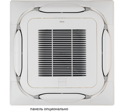 Кассетный кондиционер Daikin FCAG35B/RZAG35B