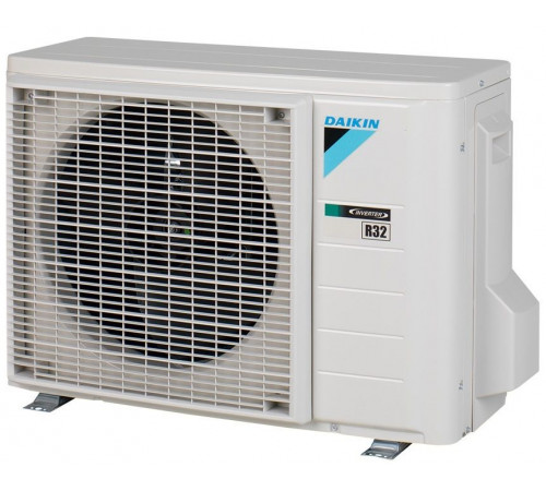 Кассетный кондиционер Daikin FCAG50B/RZAG50B