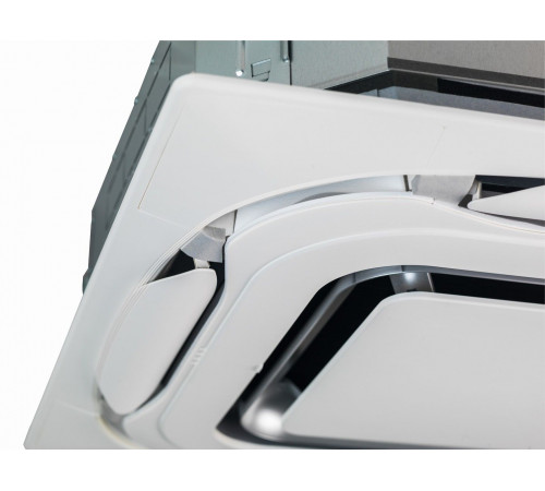 Кассетный кондиционер Daikin FCAG60B/RZAG60B