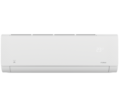 Настенный внутренний блок мульти сплит-системы Funai Shogun RAM-I-SG55HP.W03/S