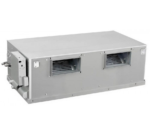 Канальный кондиционер General Climate GC-DHE96HWAN1/GU-UE96H