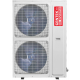 Канальный кондиционер Centek CT-68DDC60