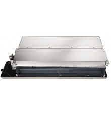Канальный фанкойл QUATTROCLIMA QV-T90D4A