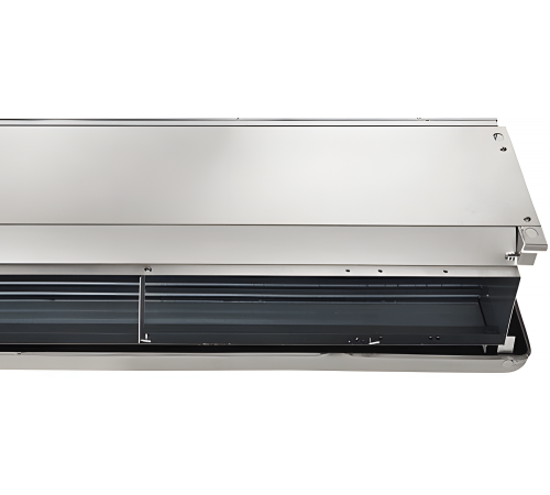 Канальный фанкойл QUATTROCLIMA QV-T36D4A