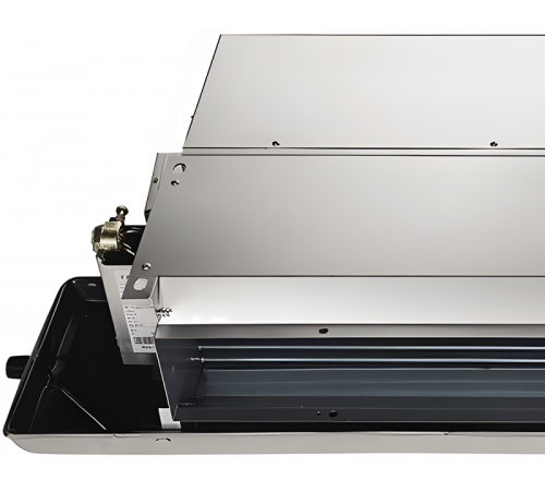 Канальный фанкойл QUATTROCLIMA QV-T27D4A