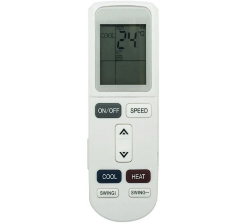 Кассетный фанкойл QUATTROCLIMA QV-T45C4A