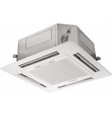 Кассетный фанкойл QUATTROCLIMA QV-T54C4A