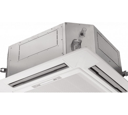 Кассетный фанкойл QUATTROCLIMA QV-T90C4A