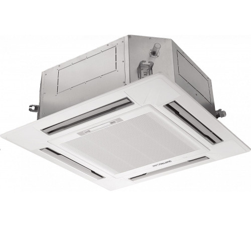 Кассетный фанкойл QUATTROCLIMA QV-T90C4A