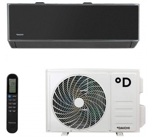 Настенный кондиционер Daichi Miracle MIR20AVQ1R/MIR20FV1R