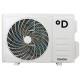 Настенный кондиционер Daichi Miracle MIR35AVQ1R/MIR35FV1R