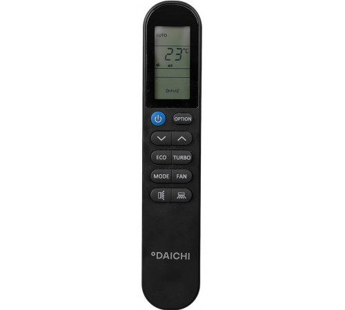 Настенный кондиционер Daichi Miracle MIR35AVQ1R/MIR35FV1R