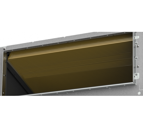 Канальный внутренний блок мульти сплит-системы Lessar eMagic LS-MHE07DWE2