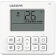 Канальный внутренний блок мульти сплит-системы Lessar eMagic LS-MHE09DWE2