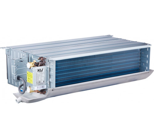 Канальный фанкойл Mdv FN-600D304E