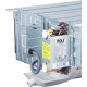 Канальный фанкойл Mdv FN-700D504E