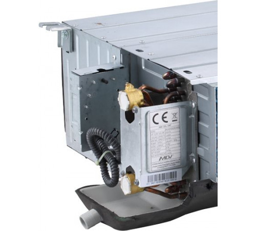 Канальный фанкойл Mdv FN-1400D304FE