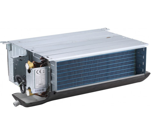 Канальный фанкойл Mdv FN-1000D504FE