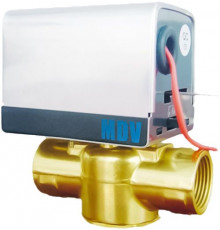 Адаптер Mdv TWVK09
