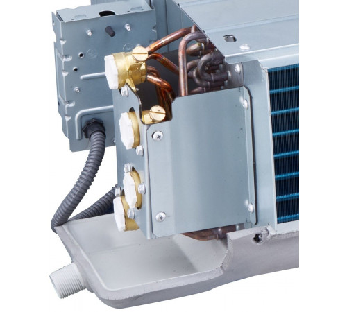 Канальный фанкойл Mdv FN-1400D4VFE