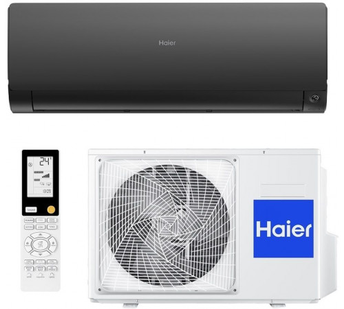 Настенный кондиционер Haier Flexera AS35S2SF3FA-B/1U12BS3ERA