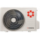 Настенный кондиционер Kentatsu Kanami KSGA70HFRN1/KSRA70HFRN1/-40