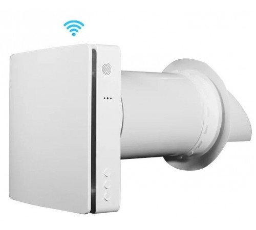 Проветриватель Airwoods ECO AV-TTW5-W