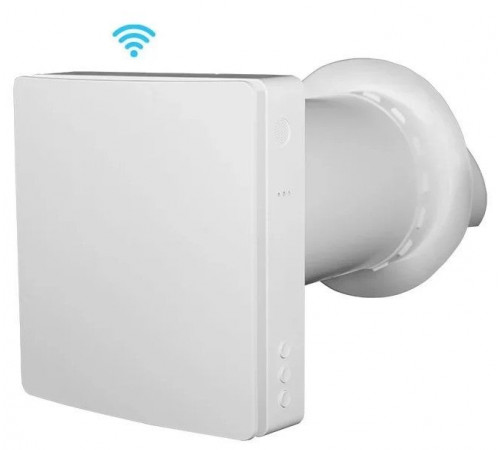Проветриватель Airwoods ECO AV-TTW5-W