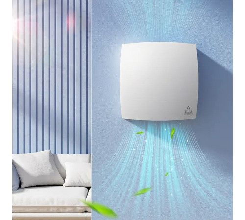 Проветриватель Airwoods ECO AV-TTW5-W