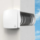 Проветриватель Airwoods ECO AV-TTW5-W