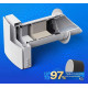 Проветриватель Airwoods ECO AV-TTW5-W