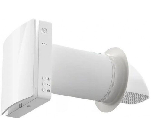 Проветриватель Airwoods ECO AV-TTW5-W