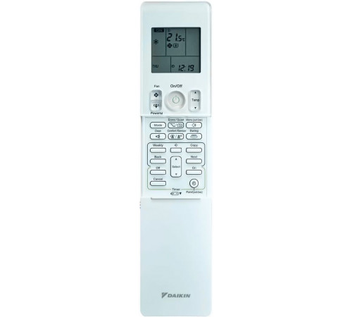 Настенный кондиционер Daikin Stylish FTXA35CB/RXA35A8