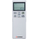 Настенный внутренний блок мульти сплит-системы Mitsubishi Heavy DAIMOND TITANIUM SRK35ZSX-WFT