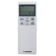 Настенный внутренний блок мульти сплит-системы Mitsubishi Heavy PREMIUM SRK50ZS-WFB