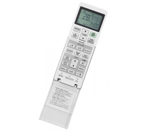Настенный внутренний блок мульти сплит-системы Mitsubishi Heavy PREMIUM SRK50ZS-WFB