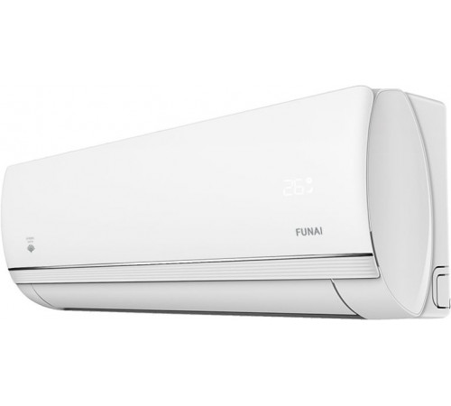 Настенный кондиционер Funai Kadzoku RAC-I-KD30HP.D03/RAC-I-KD30HP.D03H Wi-Fi
