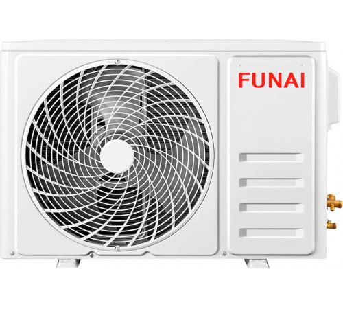 Настенный кондиционер Funai Kadzoku RAC-KD35HP.D02/-40