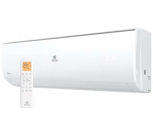 Настенный кондиционер Royal Clima Gloria RC-GL22HN/-40