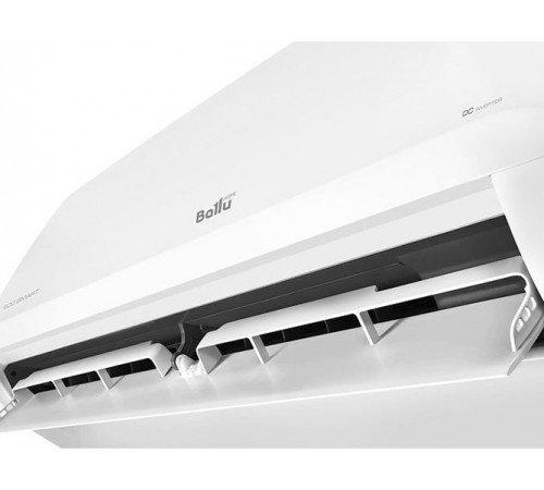 Настенный кондиционер Ballu Eco Smart BSYI-08HN8_V5