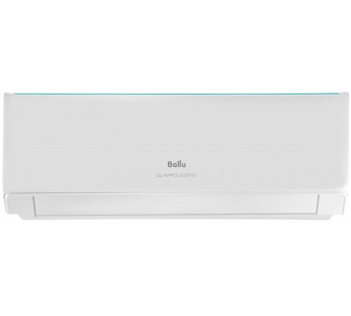 Настенный кондиционер Ballu Olympio Legend BSW-30HN1_24Y