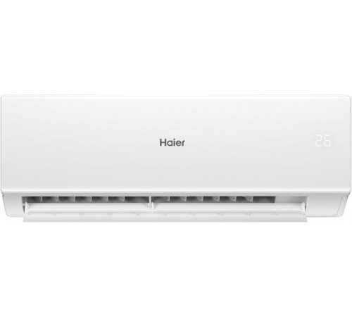 Настенный кондиционер Haier Quantum AS25HQJ2HRA-W/1U25HQJ2FRA