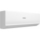 Настенный кондиционер Haier Quantum AS25HQJ2HRA-W/1U25HQJ2FRA