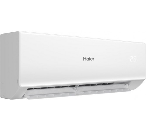 Настенный кондиционер Haier Quantum AS25HQJ2HRA-W/1U25HQJ2FRA