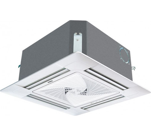 Кассетный кондиционер Haier Super Match AB25S2SC1FA/1U25S2SM4FA