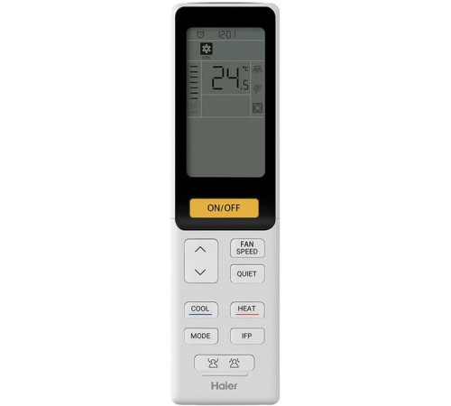 Кассетный кондиционер Haier Super Match AB140S2SR1FA/1U140S2SN2FB