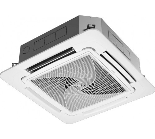 Кассетный кондиционер Haier Super Match AB140S2SR1FA/1U140S2SN2FB