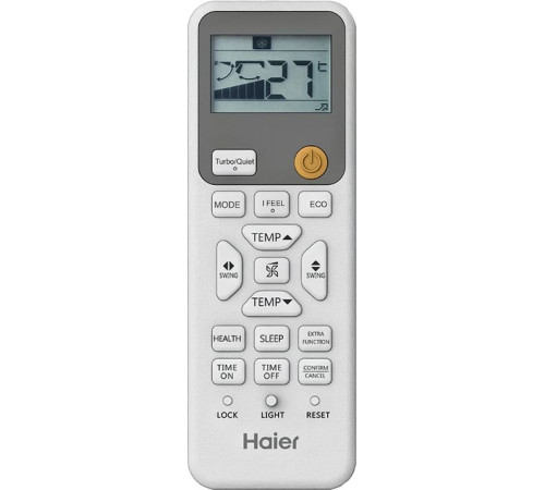 Настенный внутренний блок мульти-сплит системы Haier Spirit-M AS25SS1HRA-M